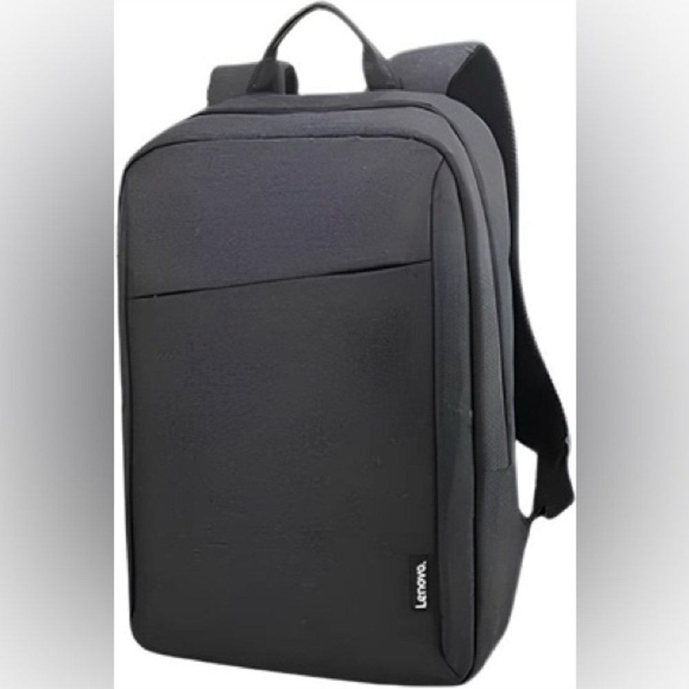Lenovo B210 - Backpack, Black, Polyester, 15.6" NWT